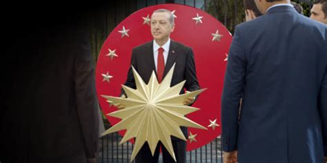 Y­S­K­,­ ­E­r­d­o­ğ­a­n­­ı­n­ ­R­e­k­l­a­m­ ­F­i­l­m­i­n­i­ ­Y­a­s­a­k­l­a­d­ı­